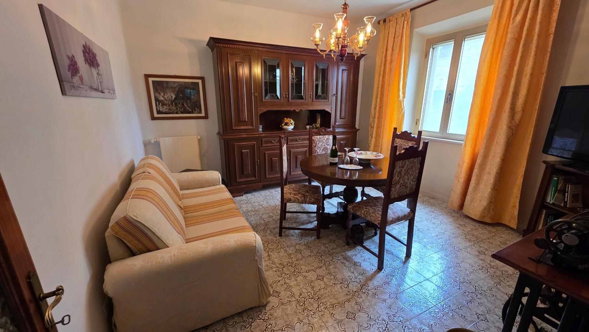 A Casa Di Gabri Villa Montefollonico Eksteriør bilde