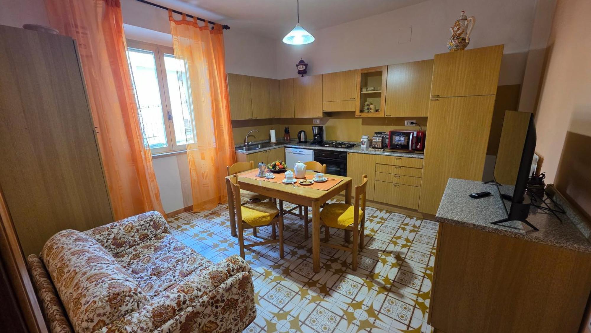 A Casa Di Gabri Villa Montefollonico Eksteriør bilde
